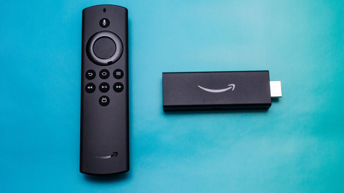Top VPNs for Amazon Fire TV Stick in 2023