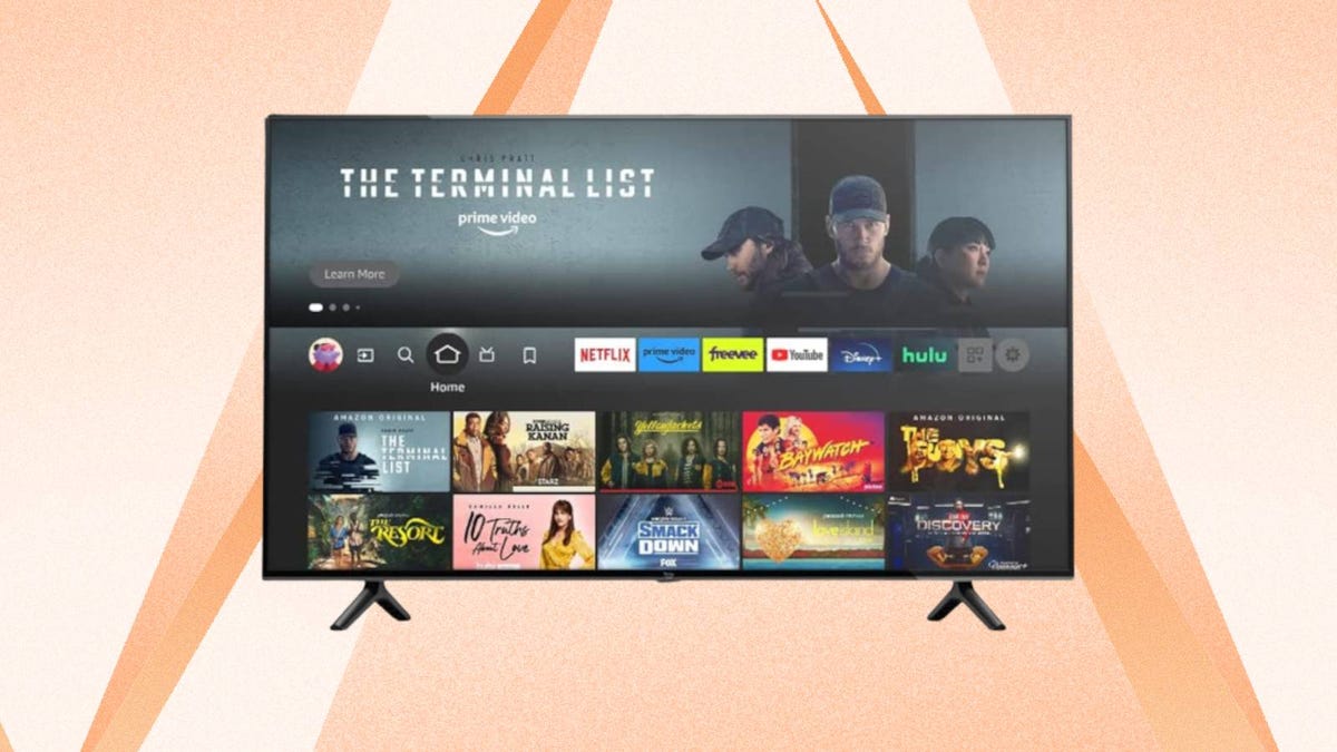 Top Affordable TV Bargains: Starting at $120 from Amazon, TCL, Vizio, Hisense, and More