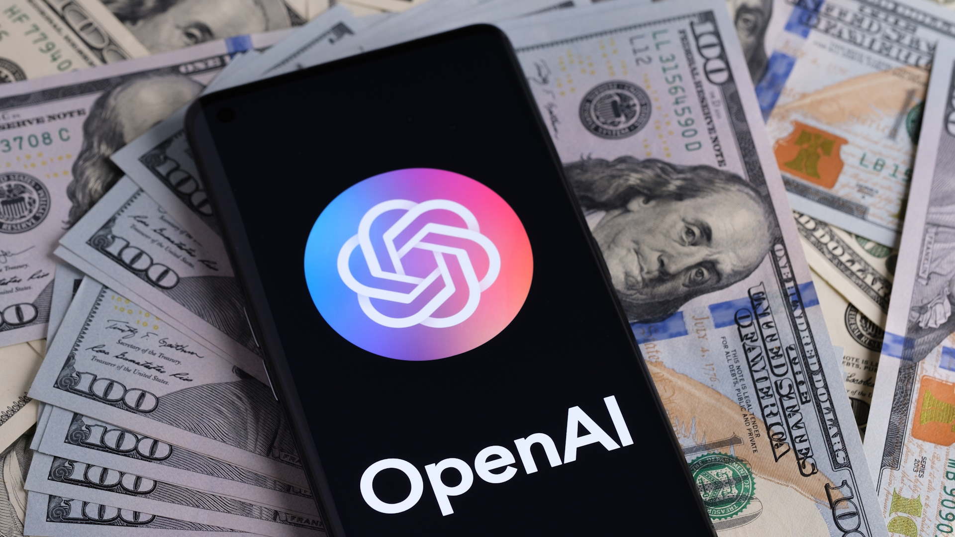 OpenAI, the creator of ChatGPT, rakes in $80 million monthly revenue