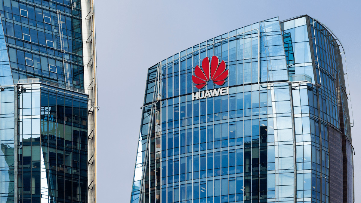 Long-term Cooperation Agreement Signed between Huawei and Ericsson