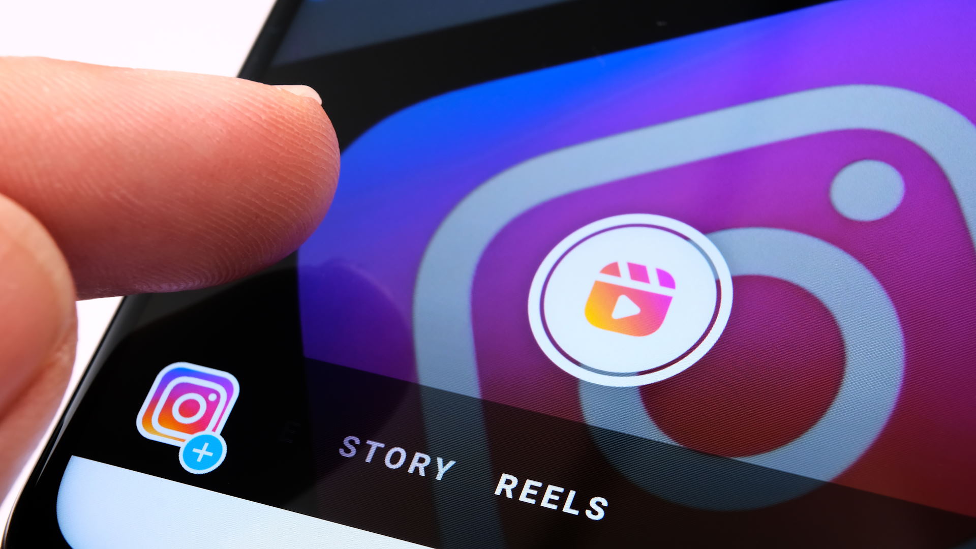 Instagram Reels are now available for anyone to download from within the app itself