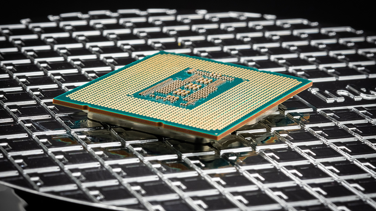 Intel’s 14th Generation Processor Families: Full Specifications Revealed