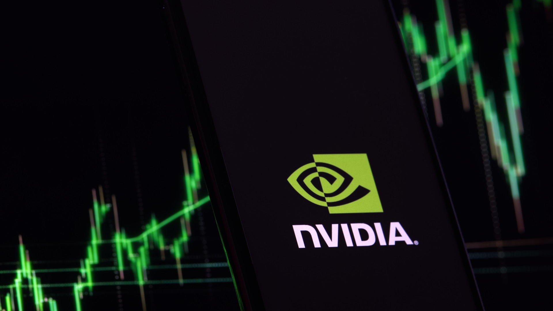 Nvidia Earns Six Billion Dollars in Net Profit from AI