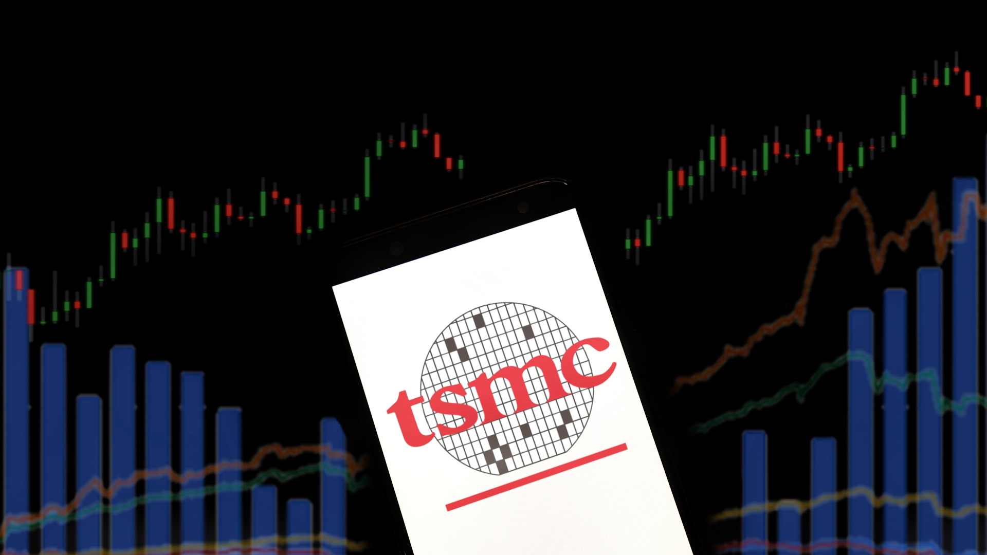 Analysts Anticipate Potential Decline in TSMC Revenue in the Near Future