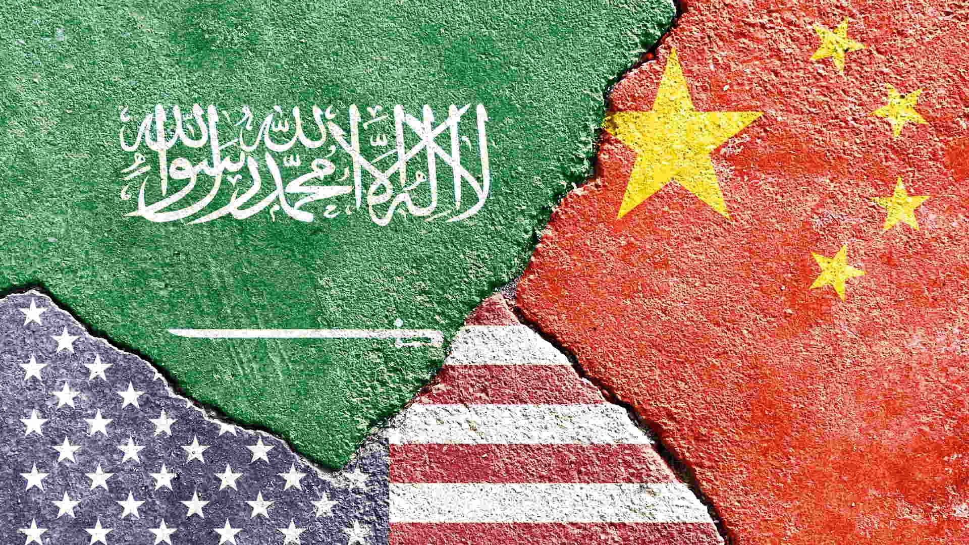 US Sanctions Expand to the Middle East in the Chip Industry following China