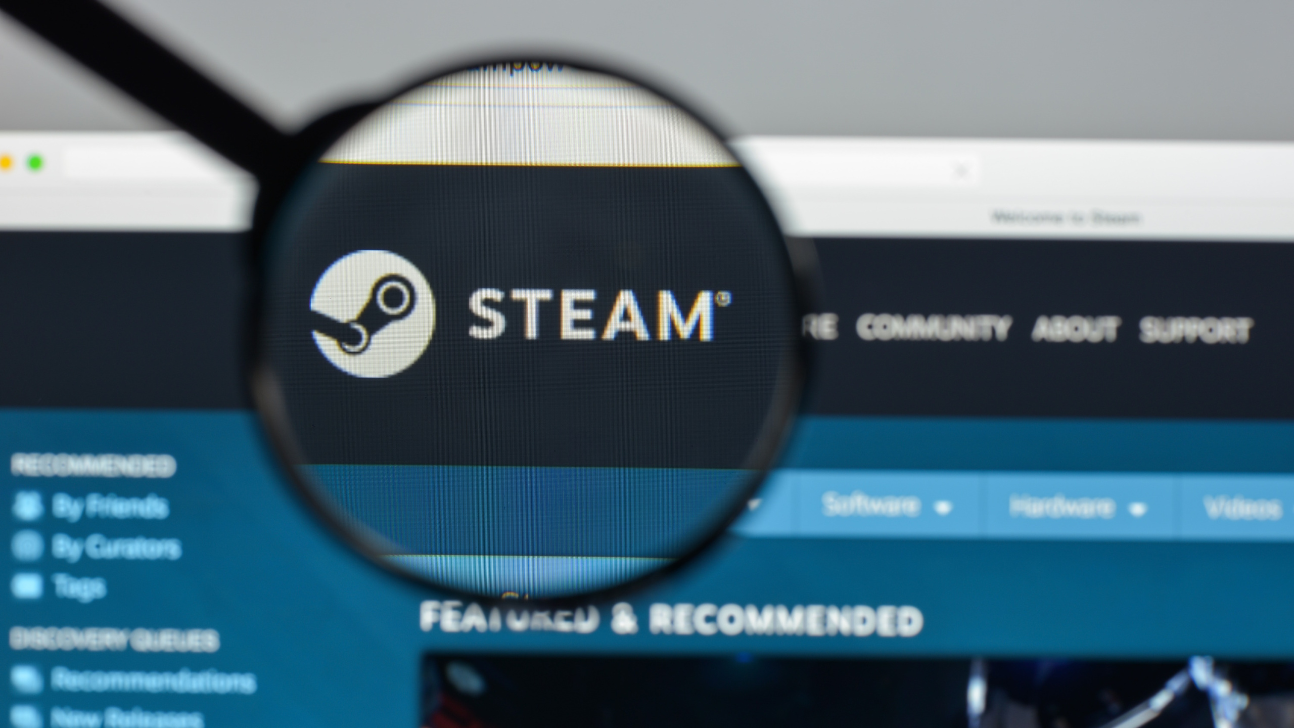 Playing Steam PC games on Android devices using Steam Link: A Comprehensive Guide