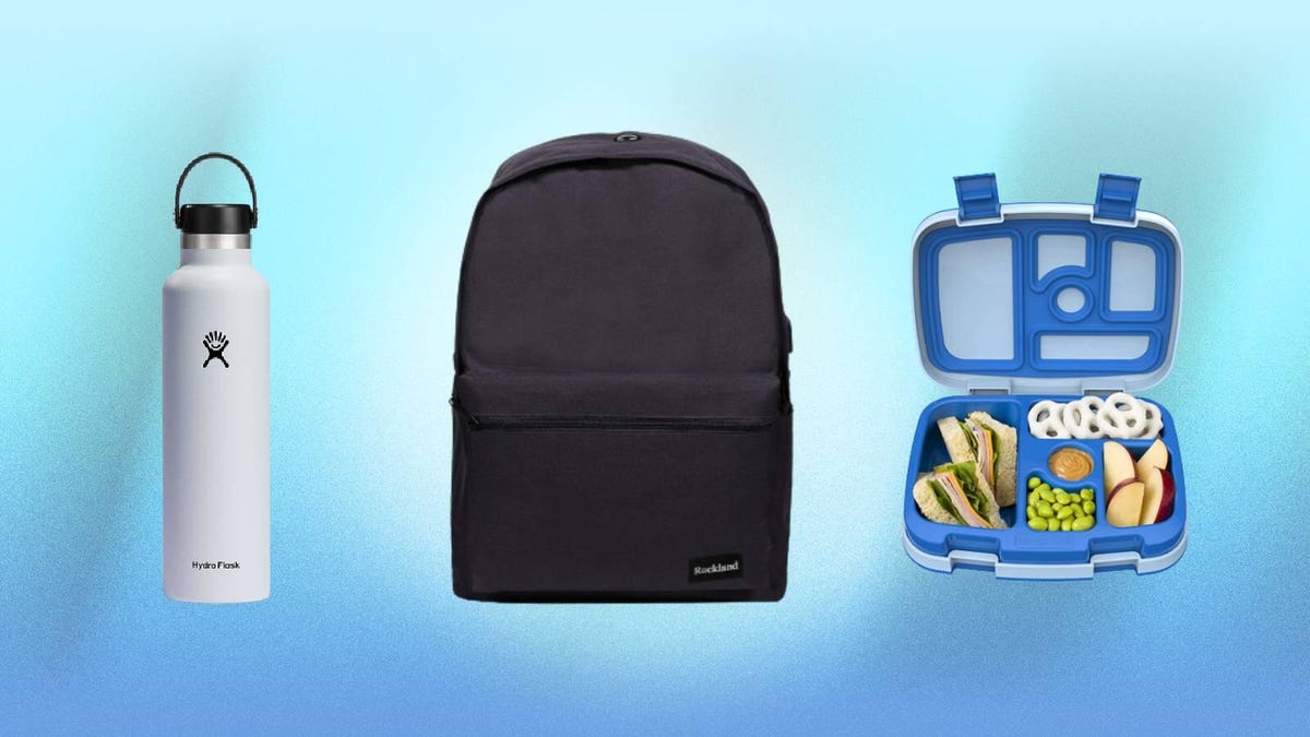 Discover the Top Back-to-School Deals Currently Available on Amazon