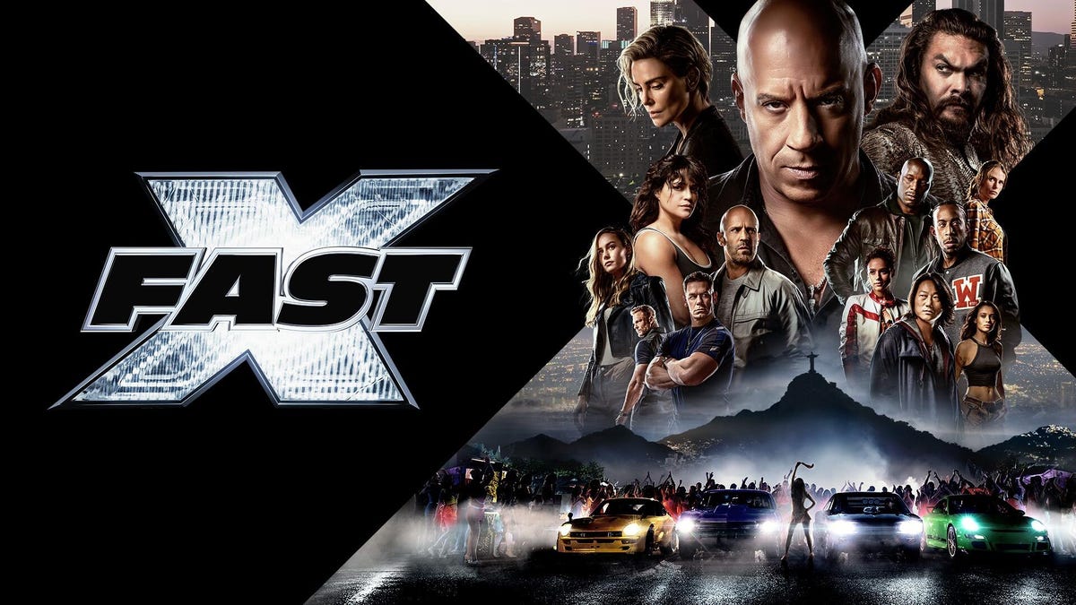 Release Date and Worldwide Streaming Guide for ‘Fast X’