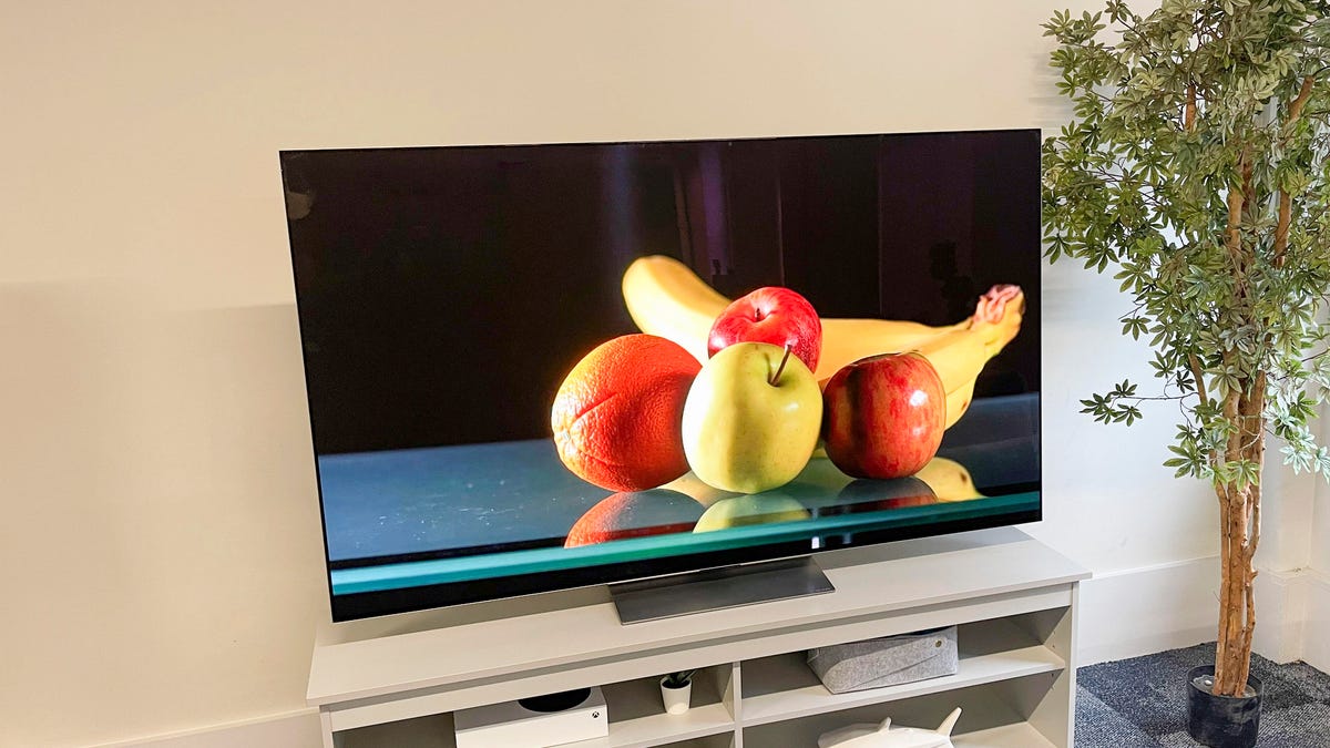 Review: LG G3 OLED TV: The New Champion in Picture Quality
