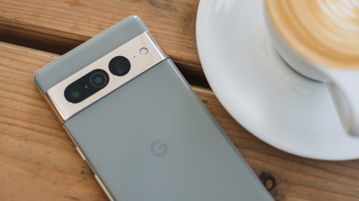Top Google Pixel Phone Models for Purchase in 2023