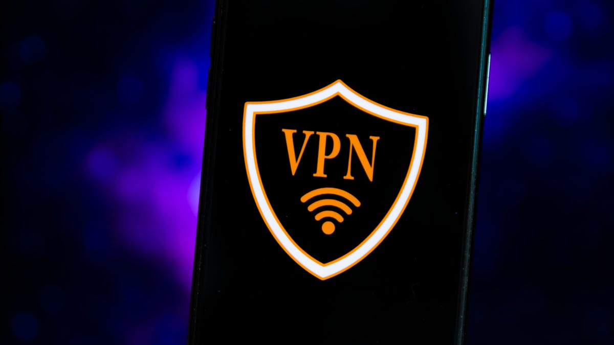 CNET’s Top Android VPN Picks for 2023