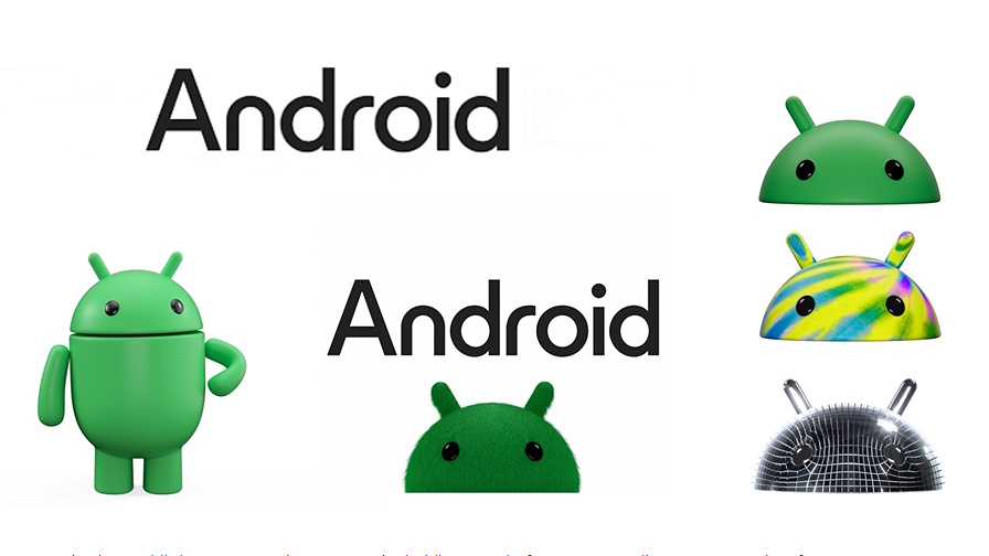 The Look of Android Has Finally Been Transformed