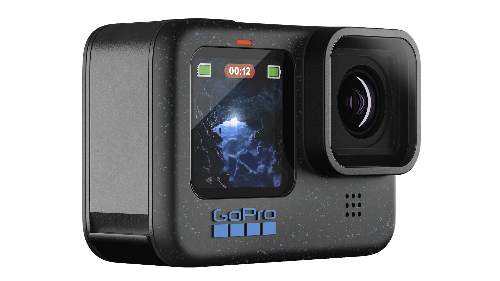 Introducing GoPro Hero 12 Black: Enhanced Two-Channel Sound, Upgraded Tripod Compatibility, and More Affordable Pricing