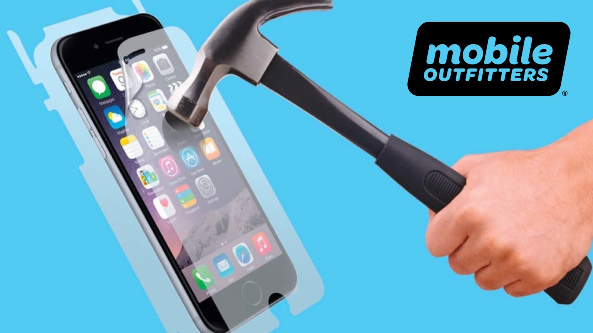 Protect your new iPhone 15 and Apple Watch 9 with the best protection