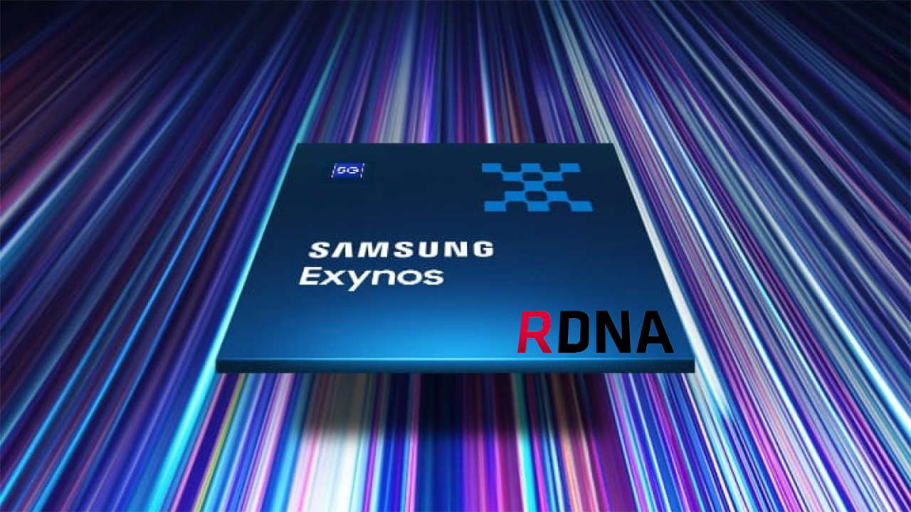 Next year, Samsung Galaxy A35 and A55 are set to receive AMD graphics