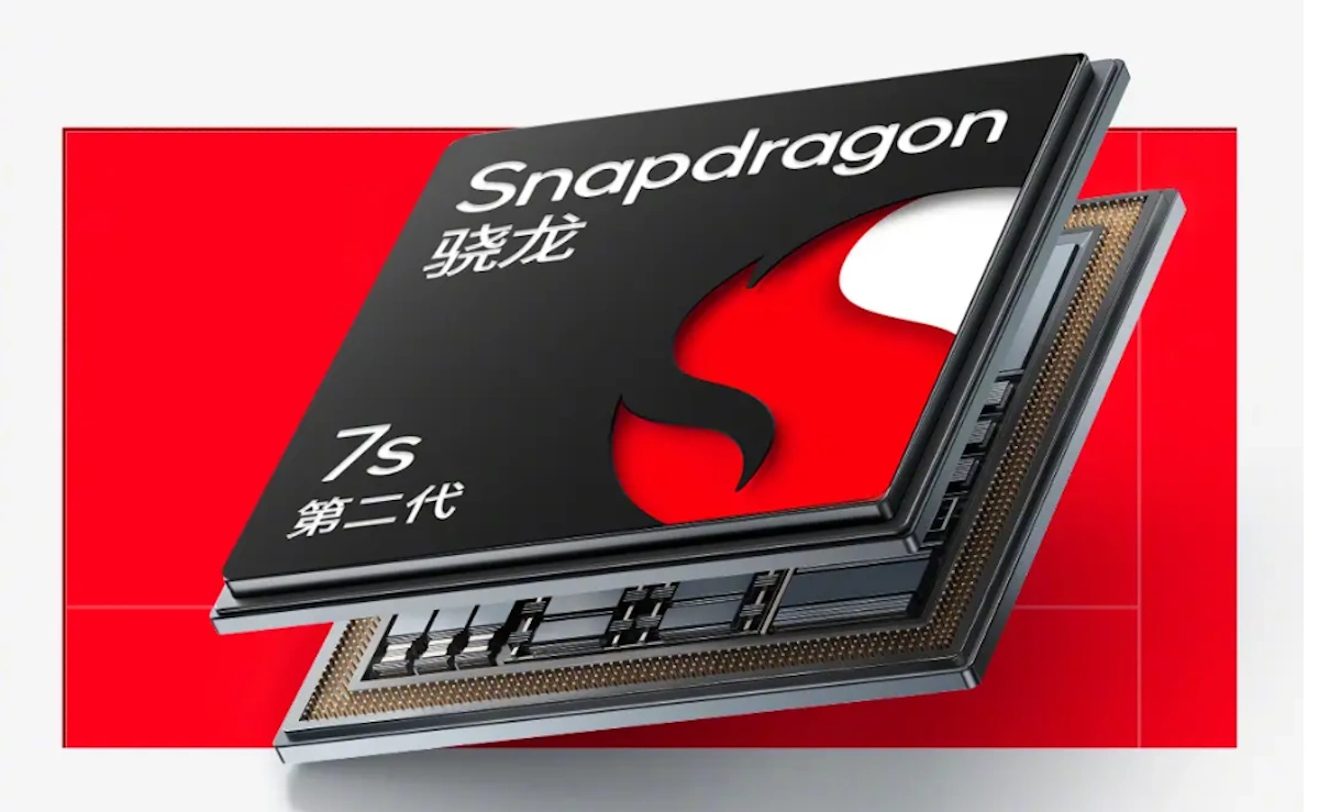 Snapdragon 7s Gen 2 chipset introduced, coming to Redmi Note 13 Pro
