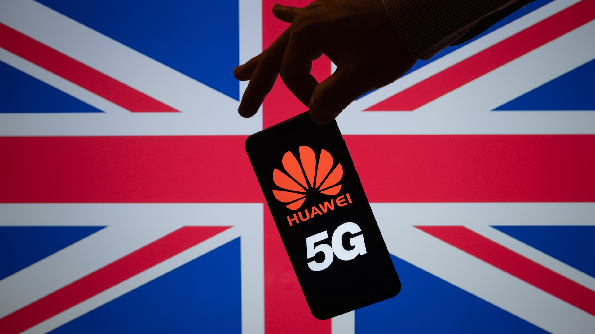 The ban on Huawei equipment cost British Telecom half a billion pounds