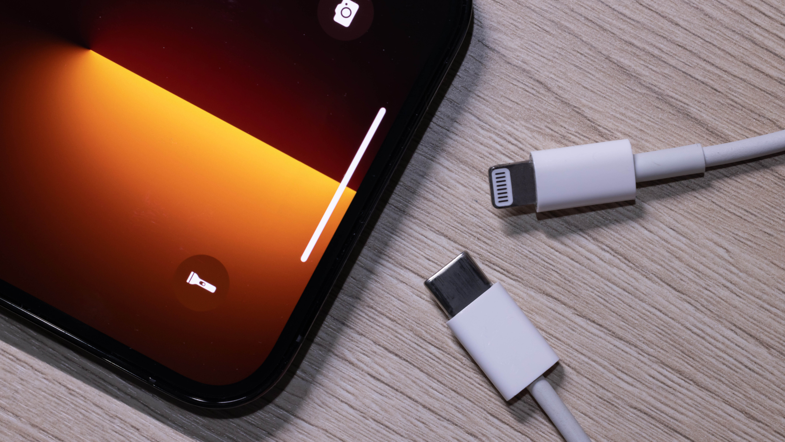 Which is superior: USB-C or Lightning?