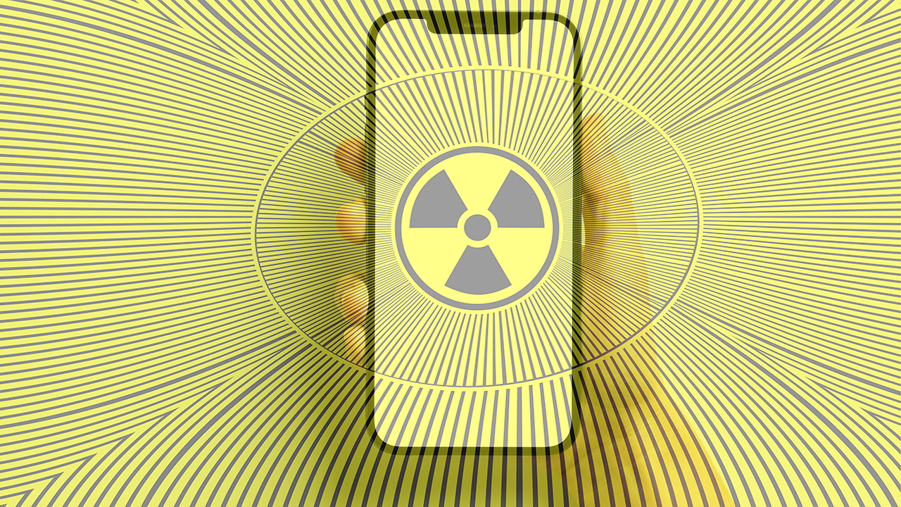 Apple is trying to calm the situation regarding the excessive radiation of iPhone 12 phones, updated software is coming soon