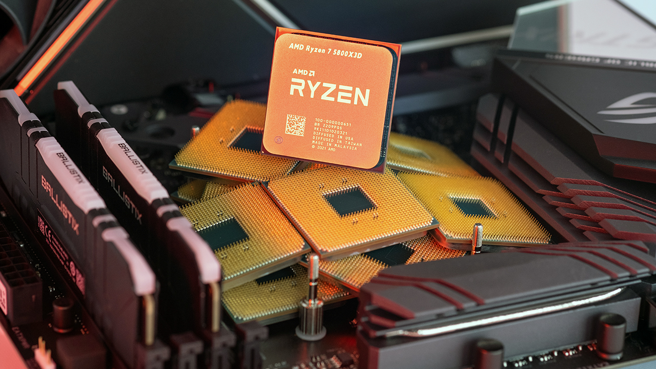 After a full 7 years, the first generation AMD Ryzen boards are still receiving new BIOS updates