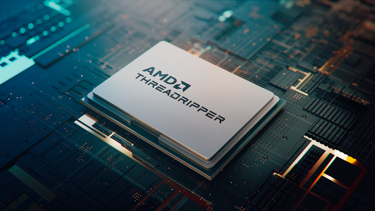 AMD has introduced the latest Threadripper 7000 processors for workstations and HEDT enthusiasts