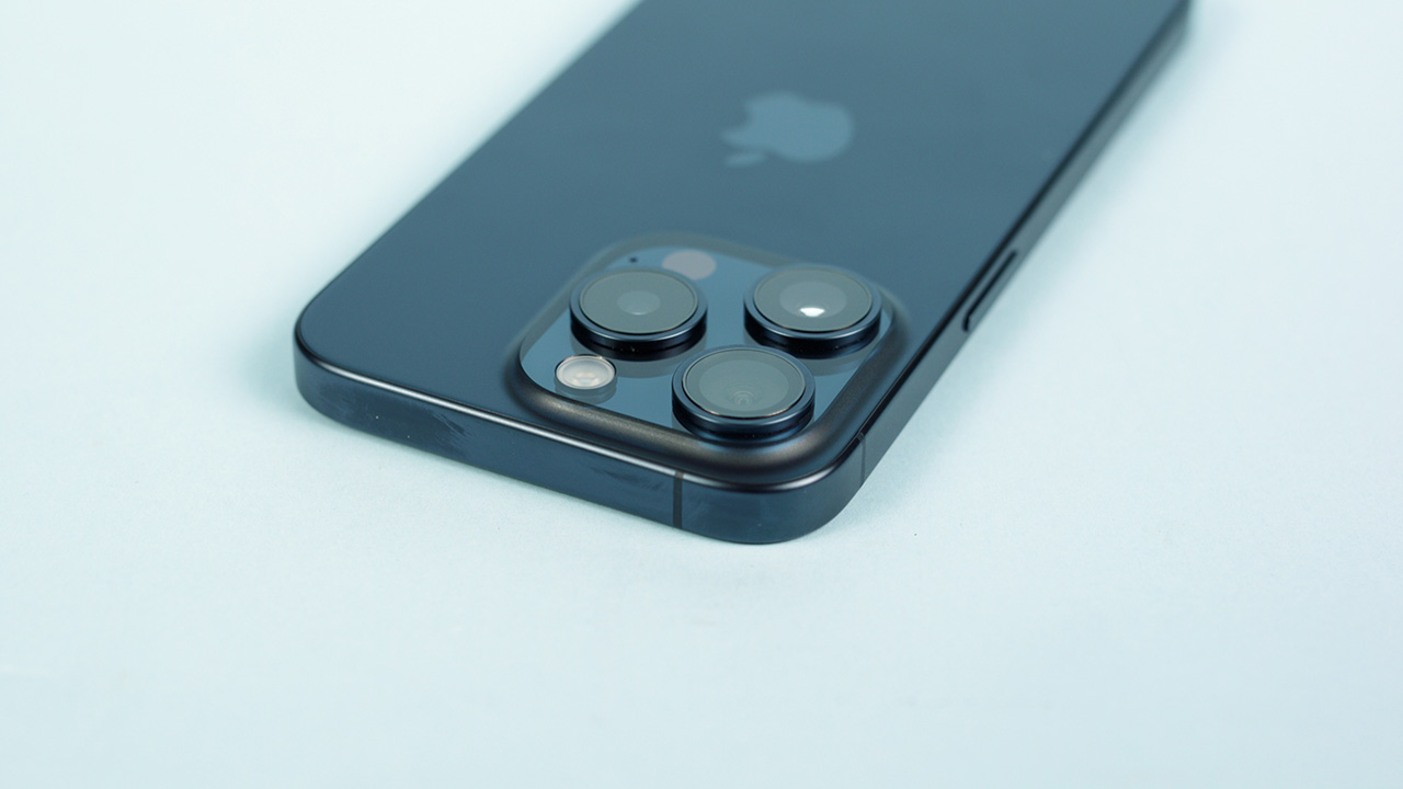 The iPhone 15 Pro is the lowest rated Apple Pro model ever