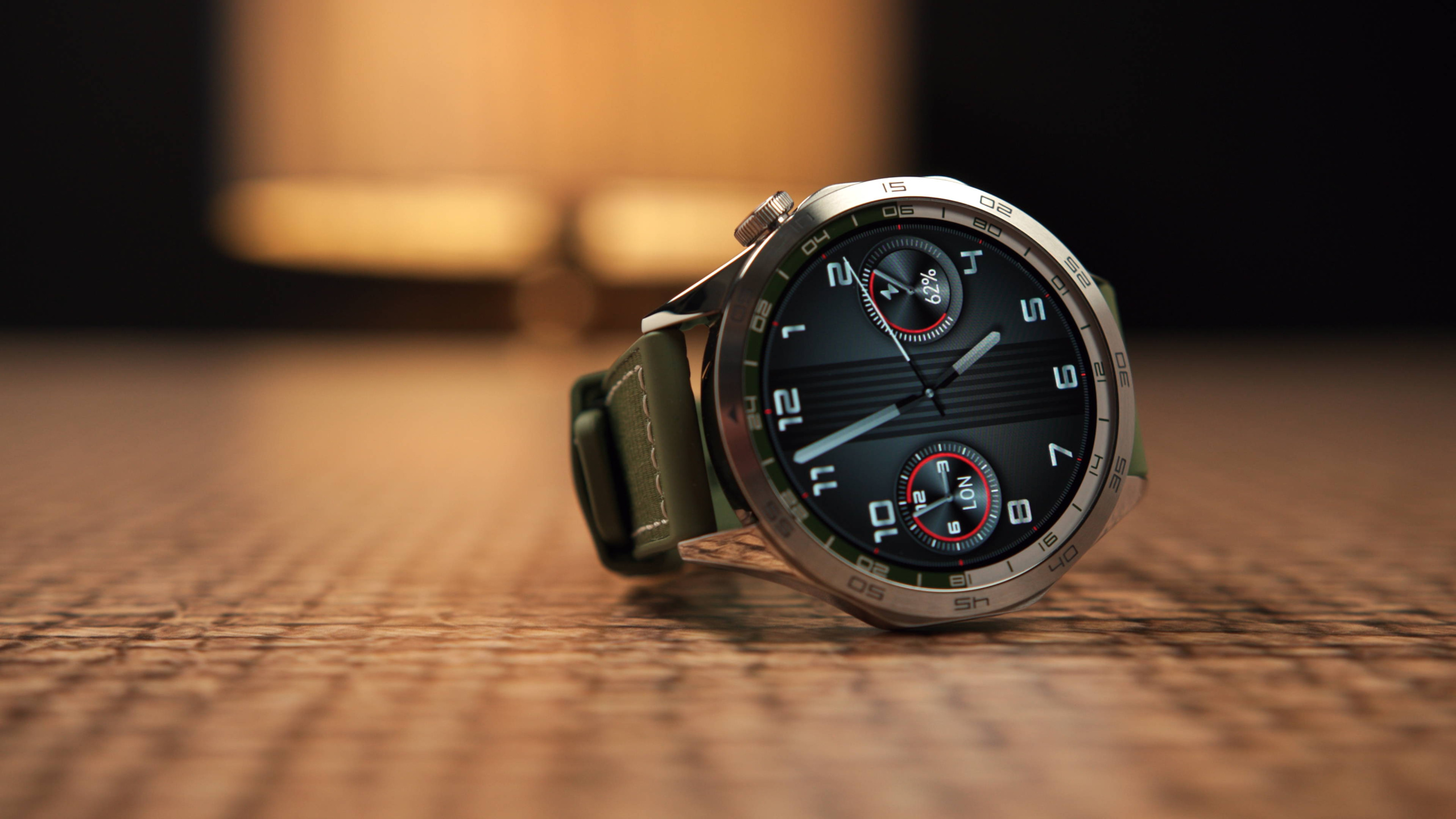 Buy a Huawei Watch GT 4 before the end of October and you will receive a valuable gift