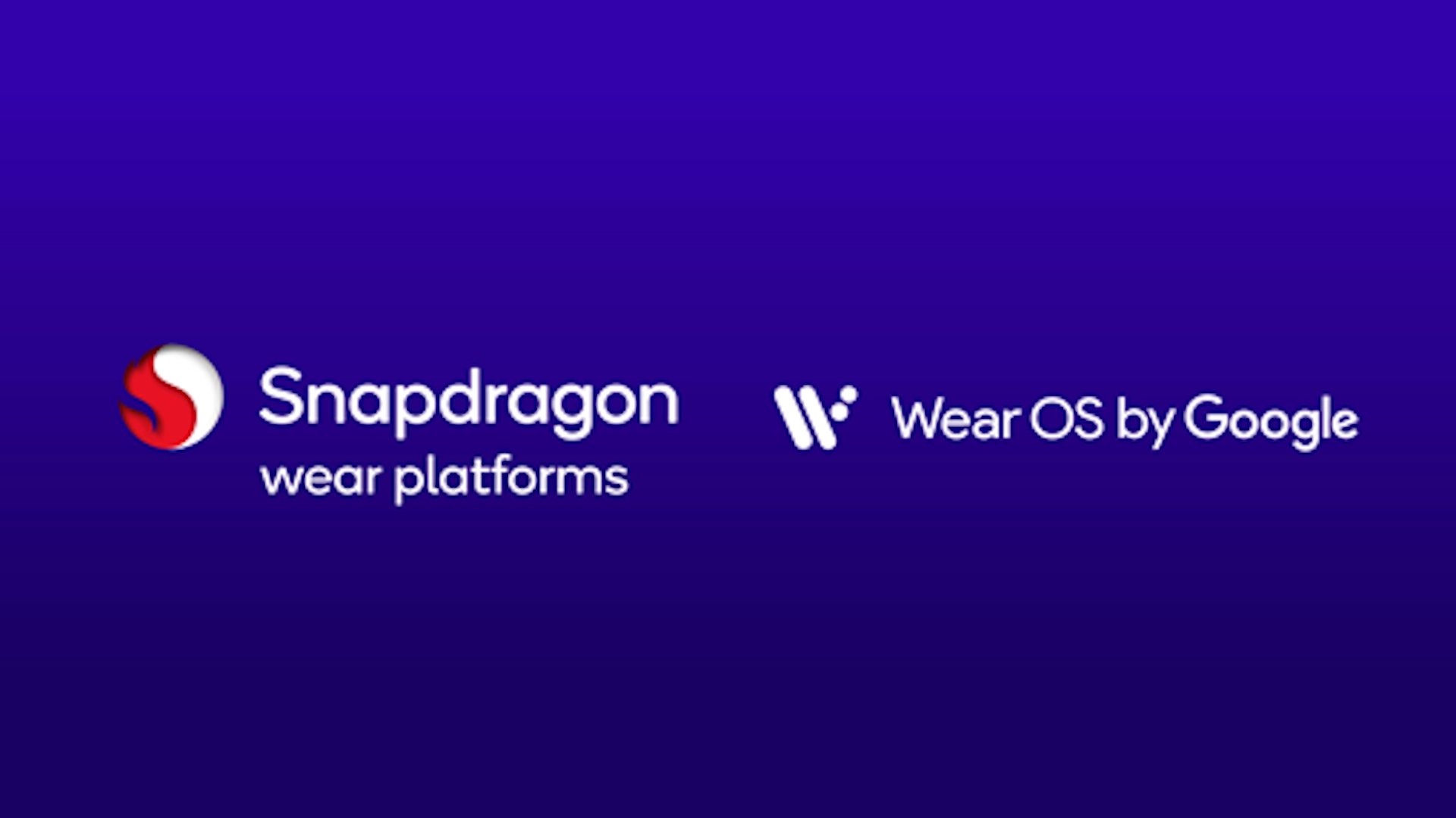Qualcomm brings RISC-V Wear platform to Google Wear OS