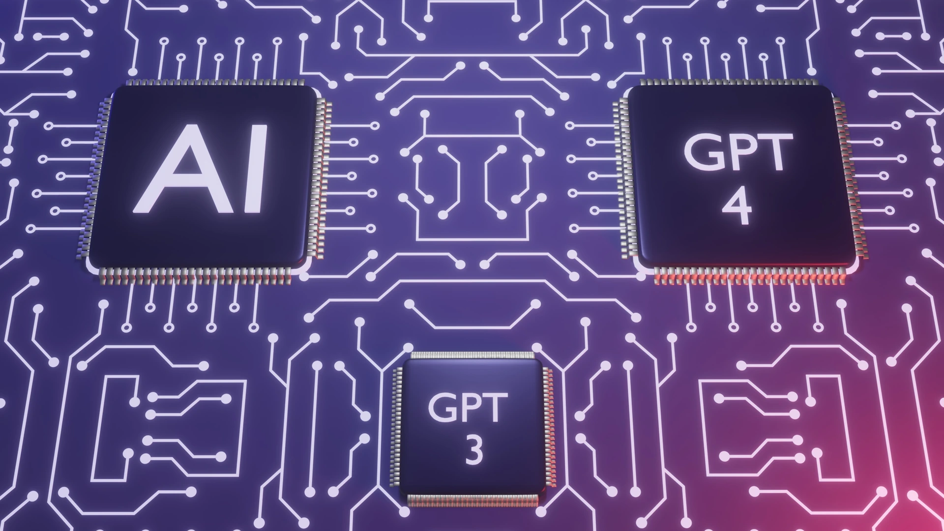 OpenAI appears to be considering making its own chips
