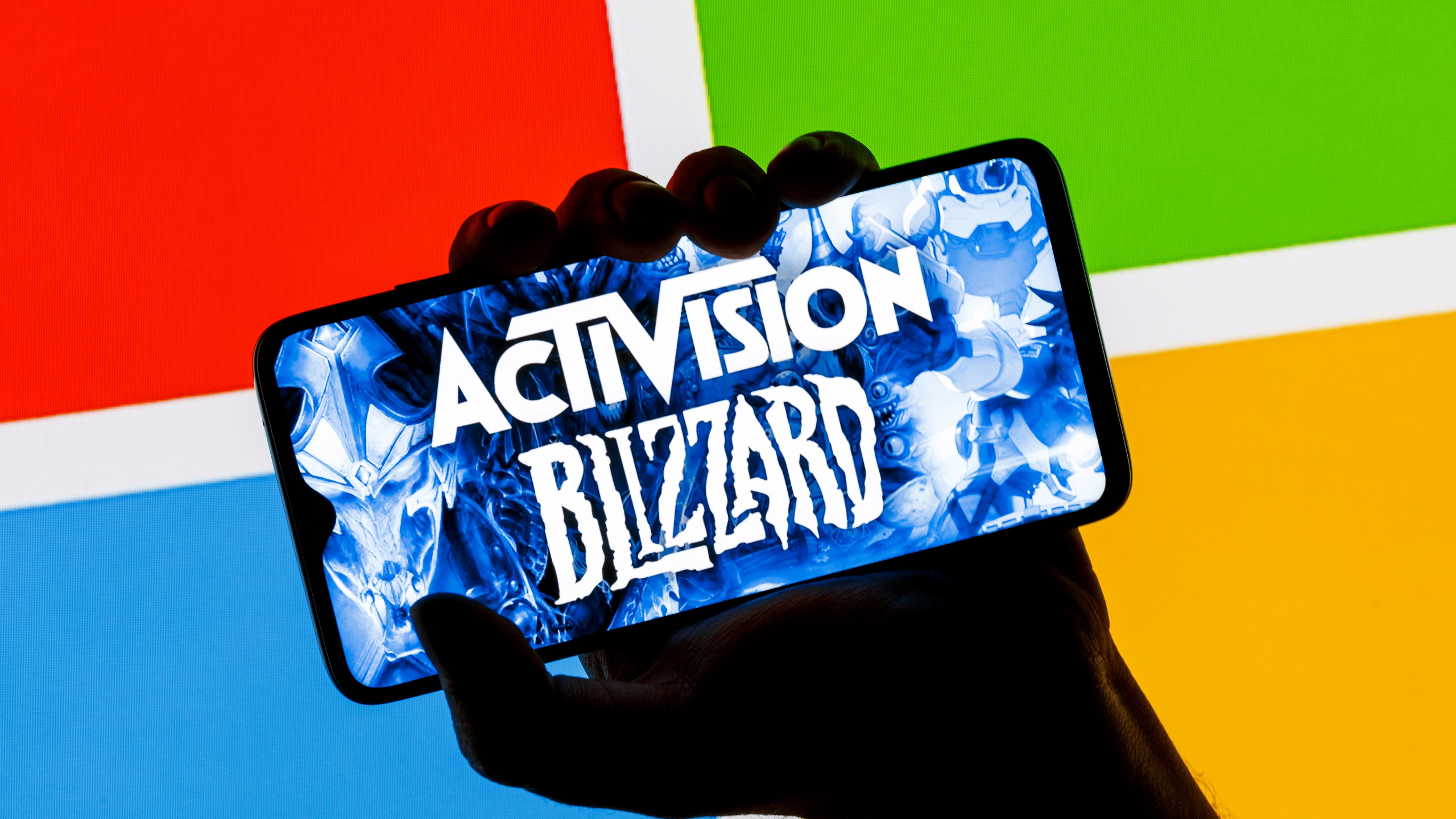End of saga: Microsoft gets green light to buy Activision Blizzard, UK regulators happy with new deal