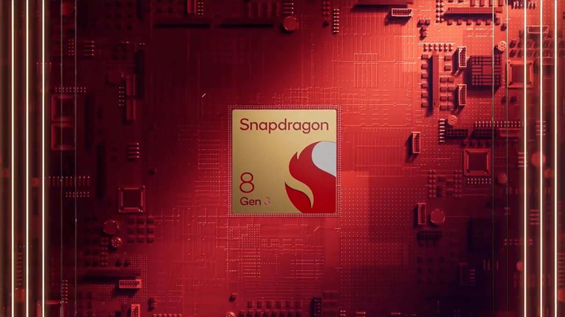 Meet the Snapdragon 8 Gen 3 – the newly released Qualcomm chipset with a focus on AI