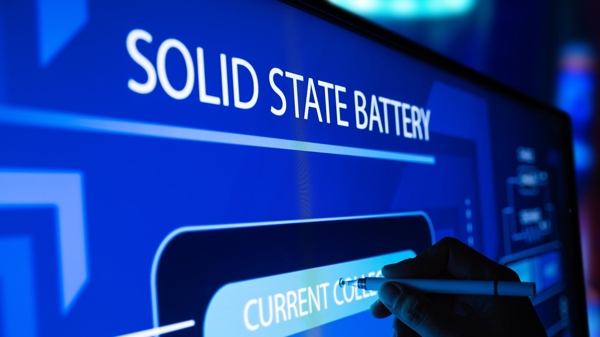 German startup HBP has developed its solid state batteries, already ready for production