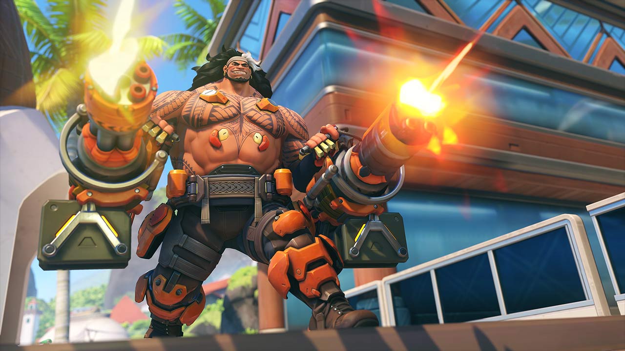 Blizzard announced Overwatch 2 – new heroes and plans for 2024.