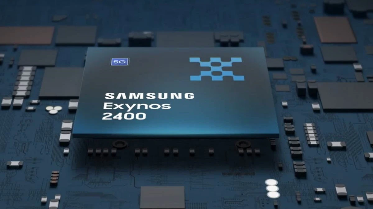 Samsung is preparing the Exynos 2400 with the revolutionary FOWLP Technology for the Galaxy S24 series