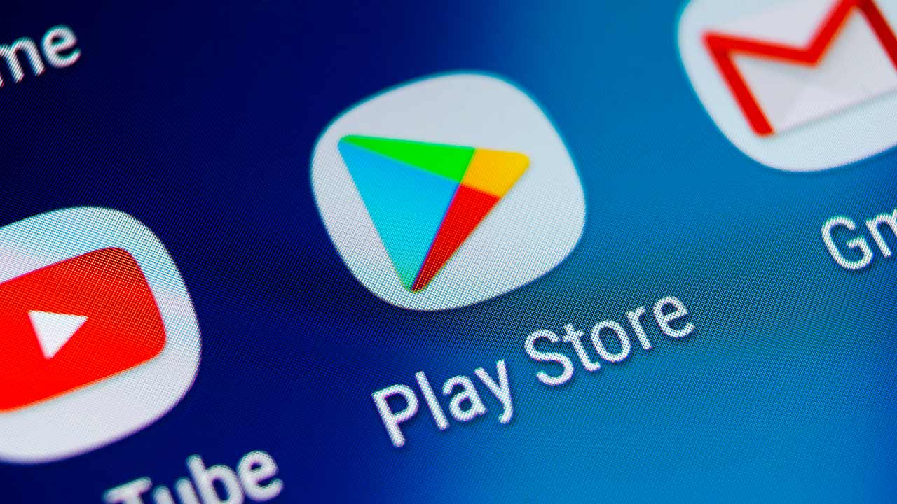 Google Play Store makes it easy to identify safe apps
