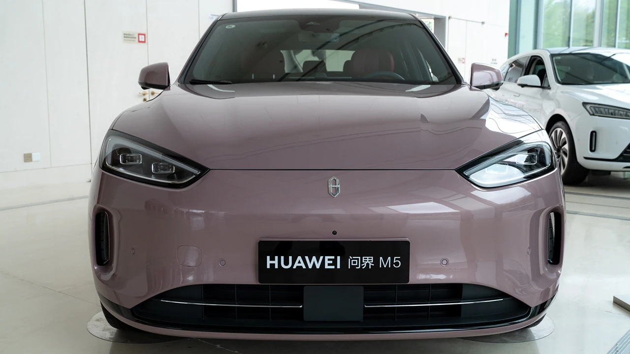 Huawei and Xiaomi are narrowing the way for the Apple electric vehicle