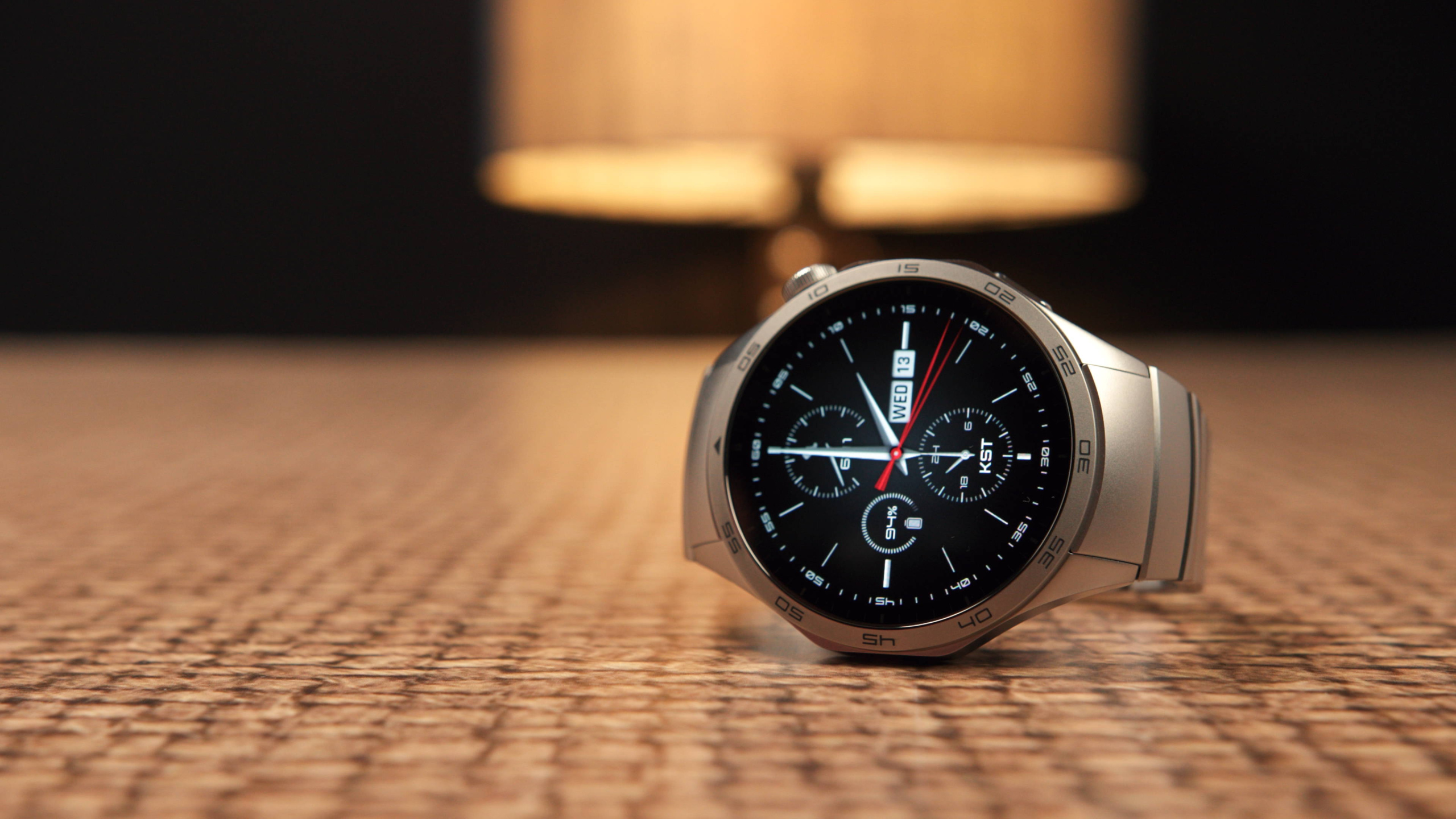 Huawei Watch GT 4 brings innovations for health and activity monitoring