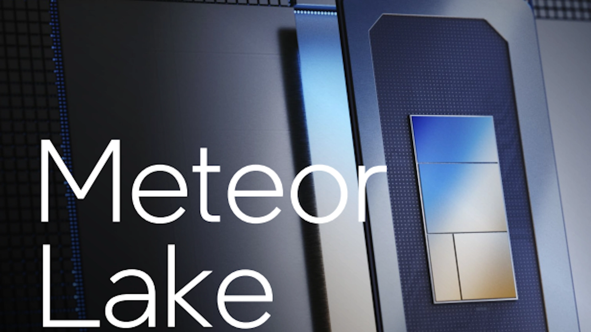 Intel Meteor Lake Arc GPU: First performance results indicate Radeon 780M iGPU level