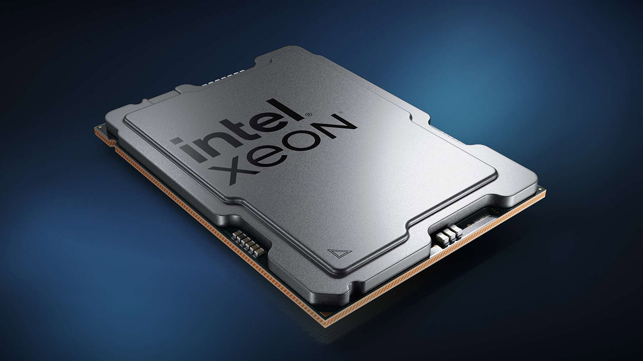 Intel is preparing the Xeon W-2500 to compete with the Threadripper 7000 series