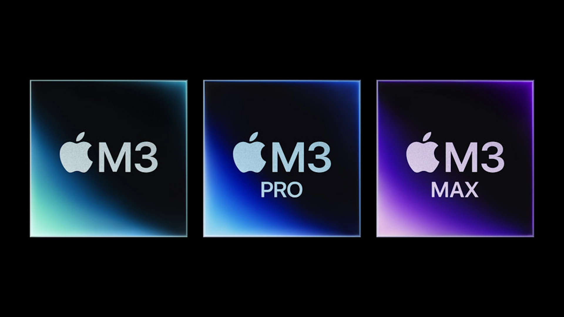 M3 chips: what does Apple actually bring to them?