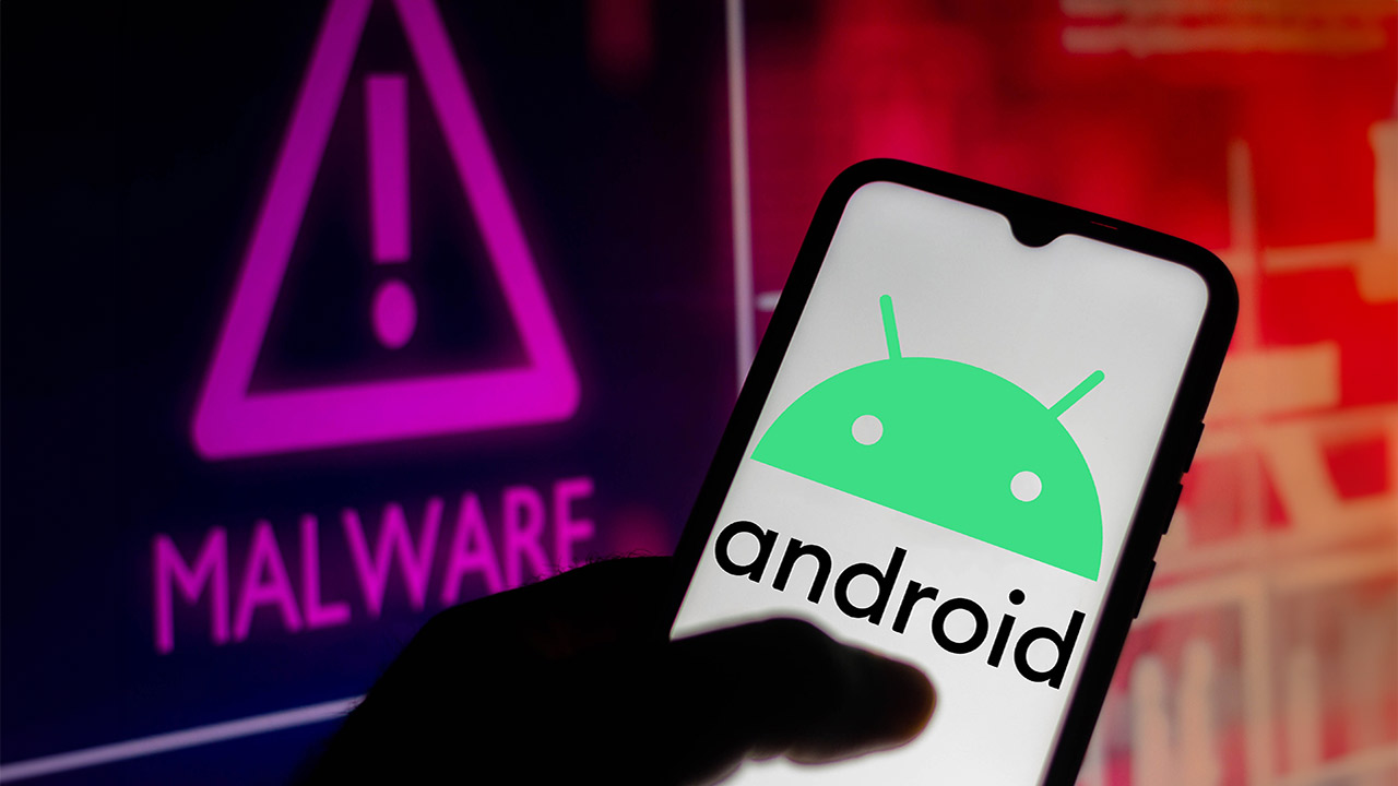 Malicious apps downloaded from the Google Play Store over 600 million times in 2023