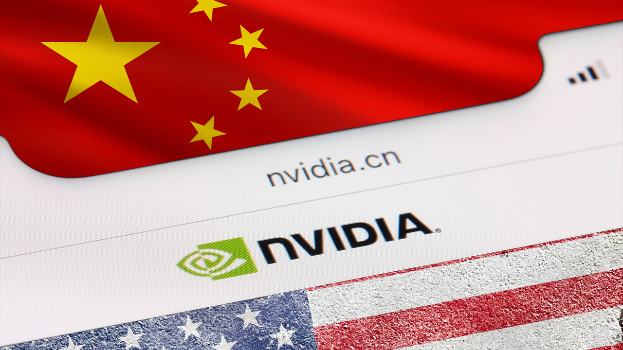 NVIDIA AI GPU orders worth $5 billion threatened after new wave of US sanctions starting November 17