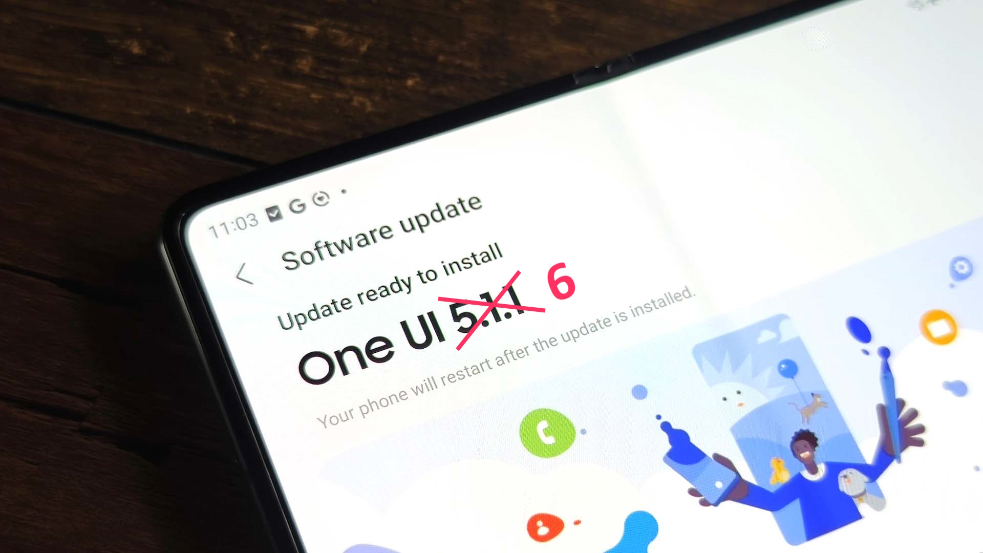 Fast Samsung upgrade – 19 more Galaxy devices received One UI 6 in the past seven days