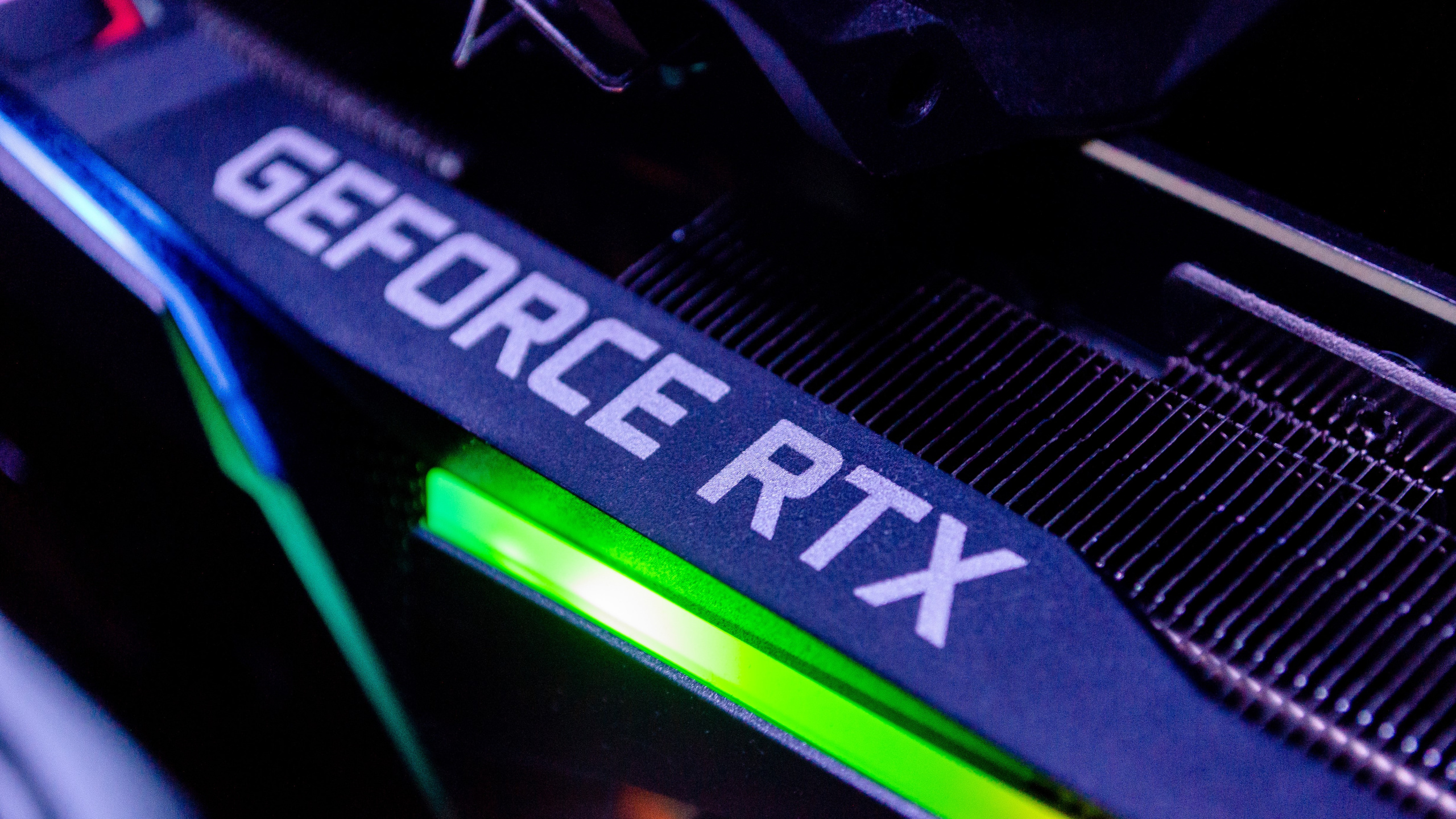 The Nvidia RTX 4070 Ti Super seems to be a completely new hybrid graphics card model