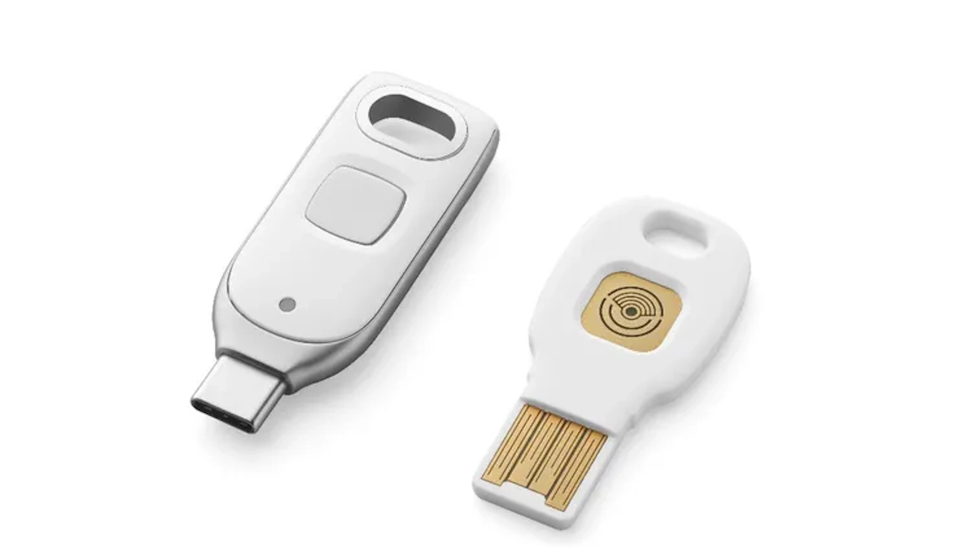 Google Titan Security Keys ready for a ‘world without passwords’