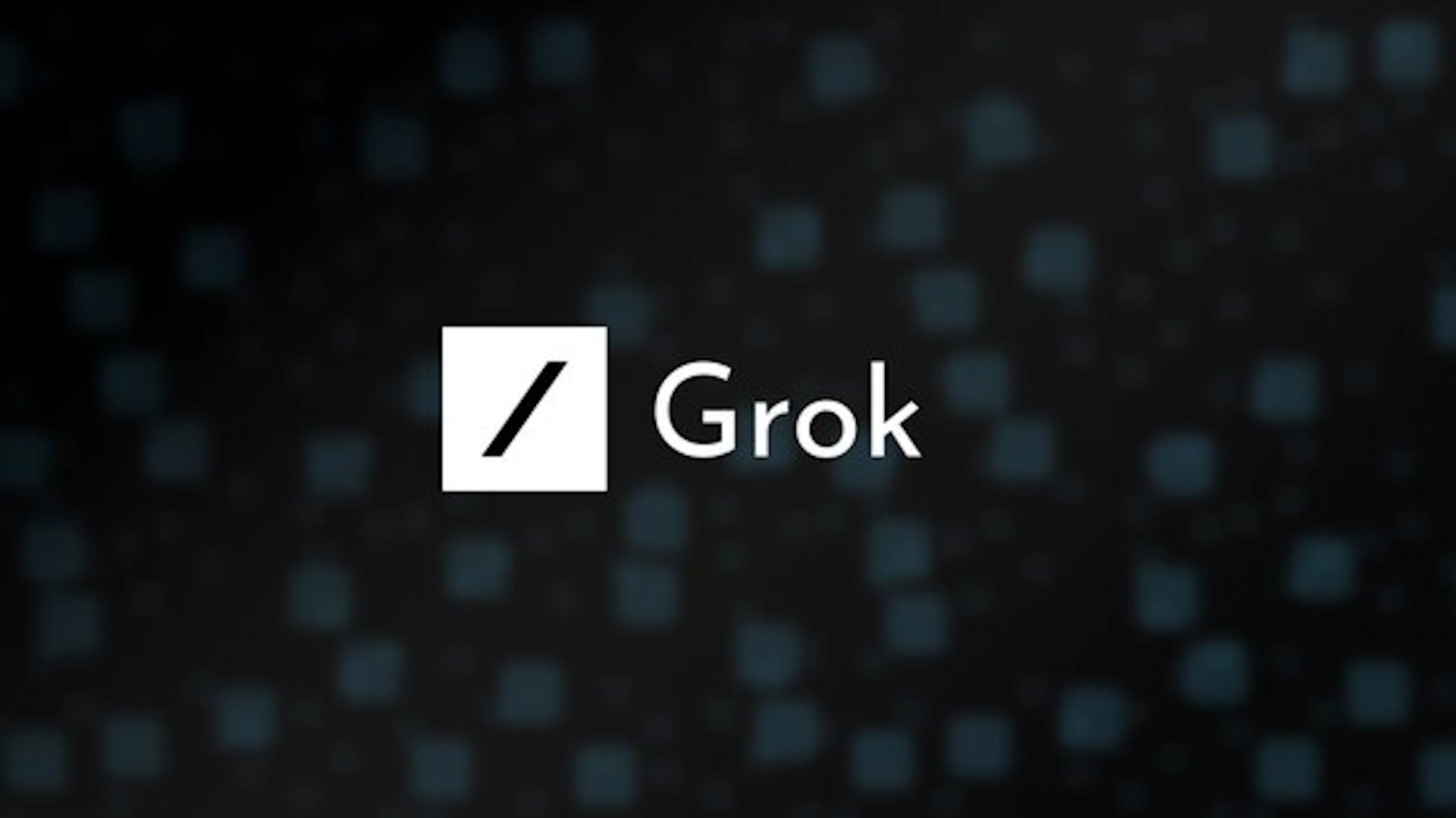 “Grok” is a new AI chatbot that will access information on the Twitter (X) network in real time