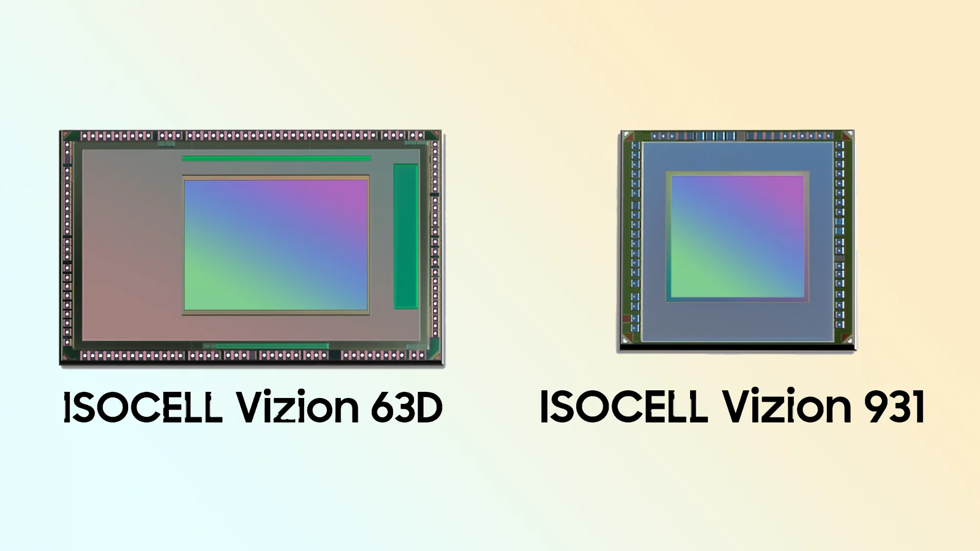 Samsung introduces new ToF sensor and new main shutter sensor for AR/VR glasses and phones