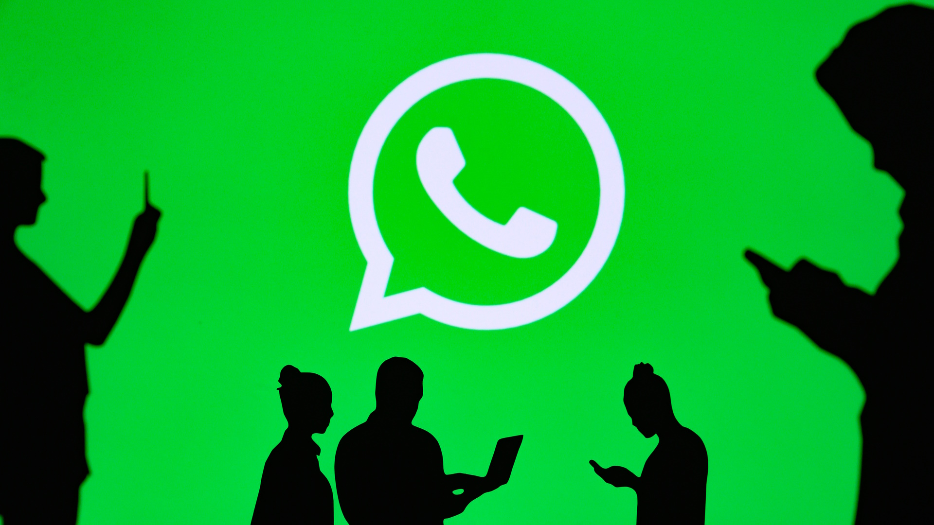 The WhatsApp update brings the ability to search for users by username