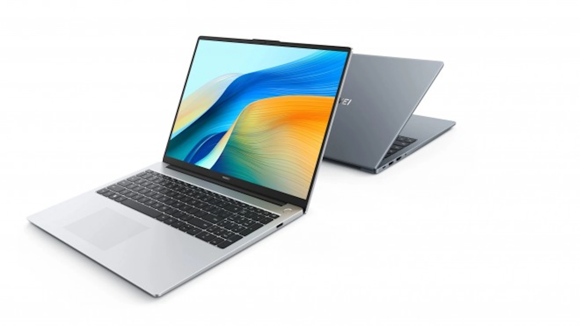 Huawei MateBook D 16 2024 laptop arrives in Europe, but that’s not all