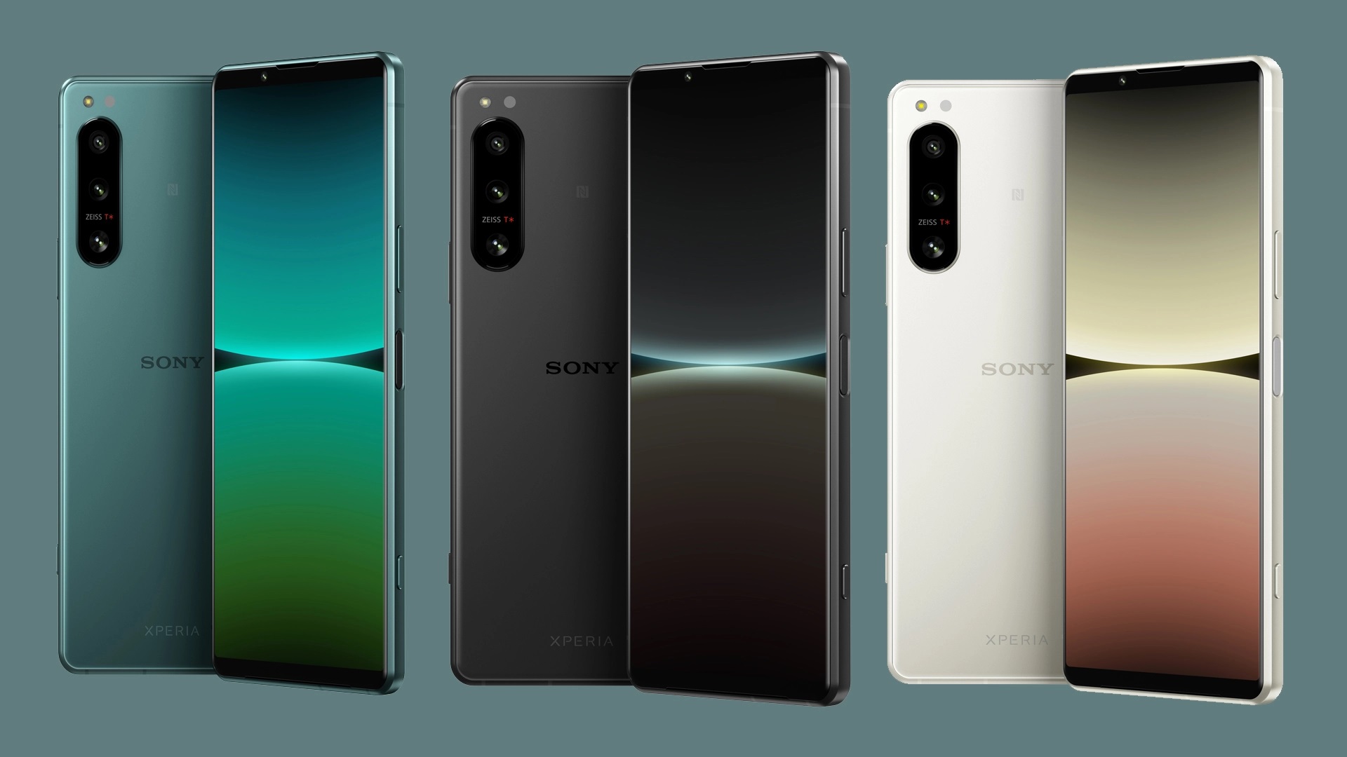 After 15 long years, Sony Xperia smartphones could go down in history